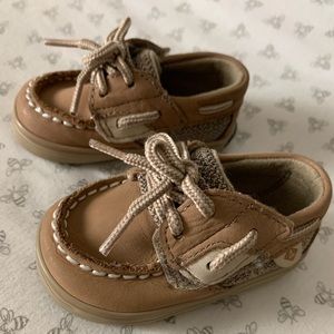 Baby Sperry’s